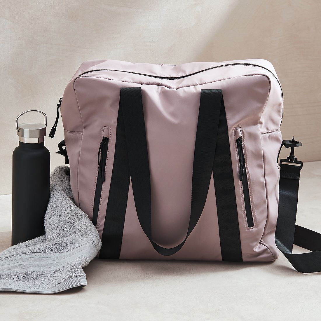 gym bag target australia