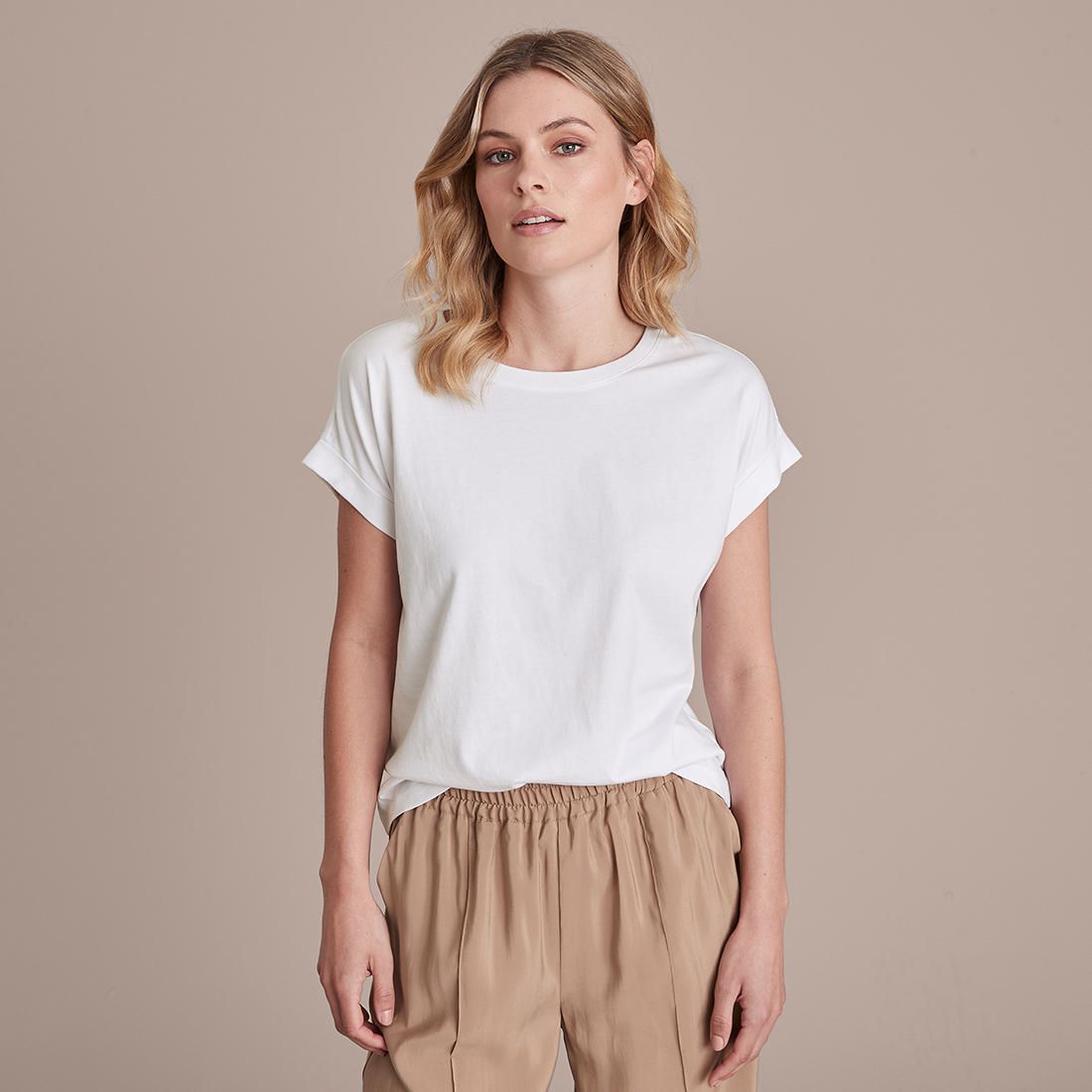 best supima tee