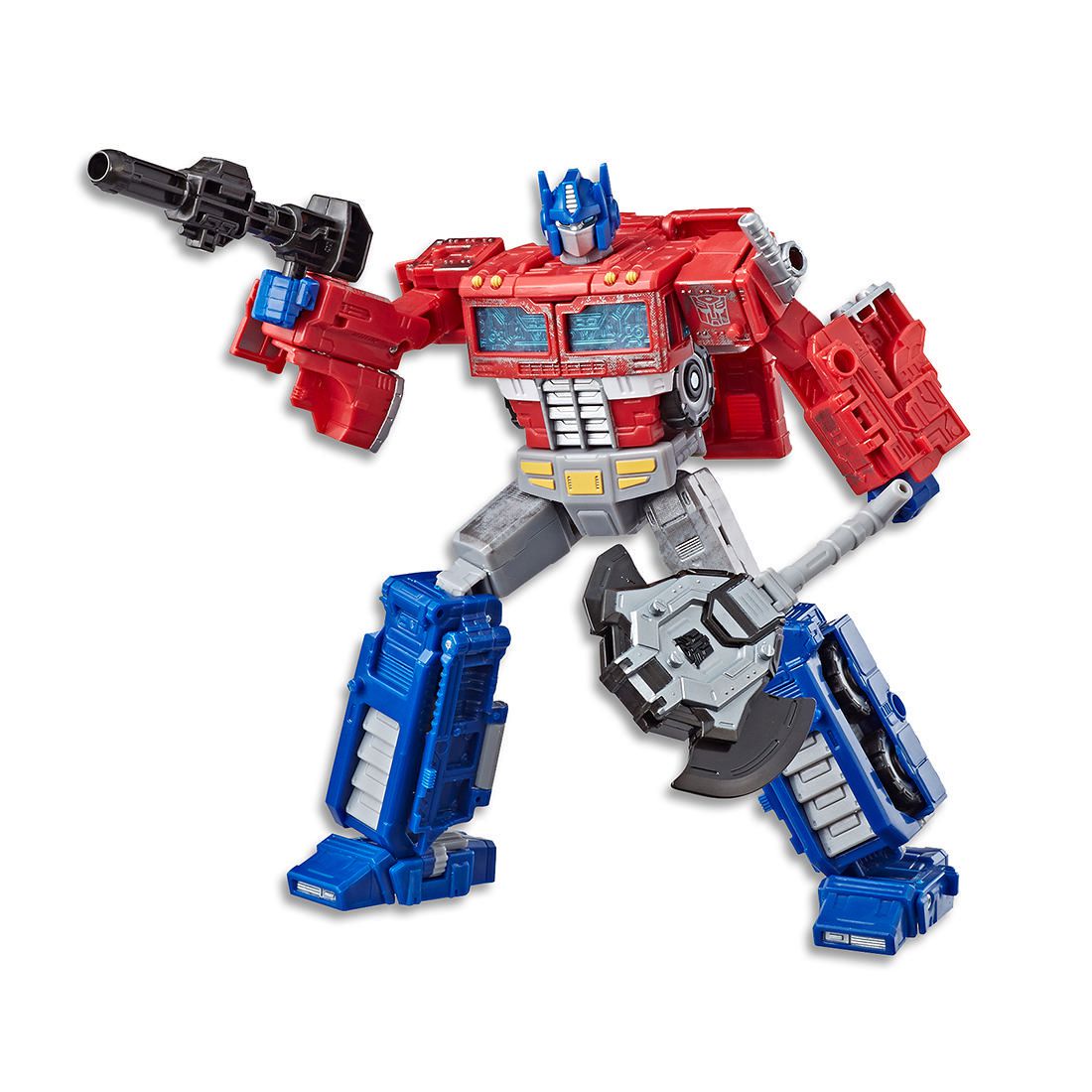 transformers cybertron autobots