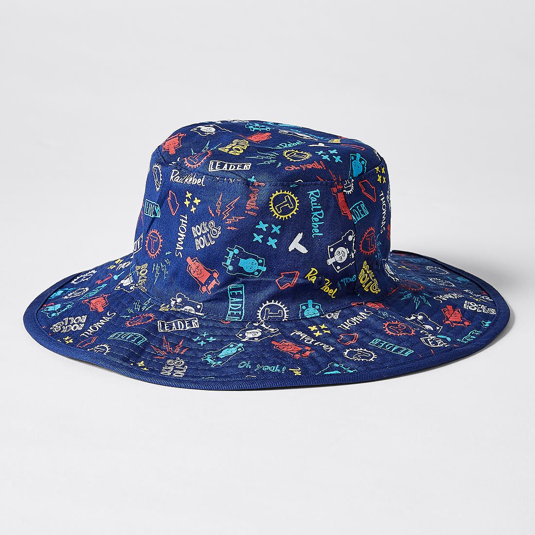 friends bucket hat