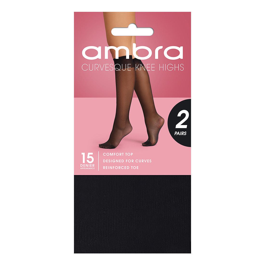 Knee high pantyhose target Clearance