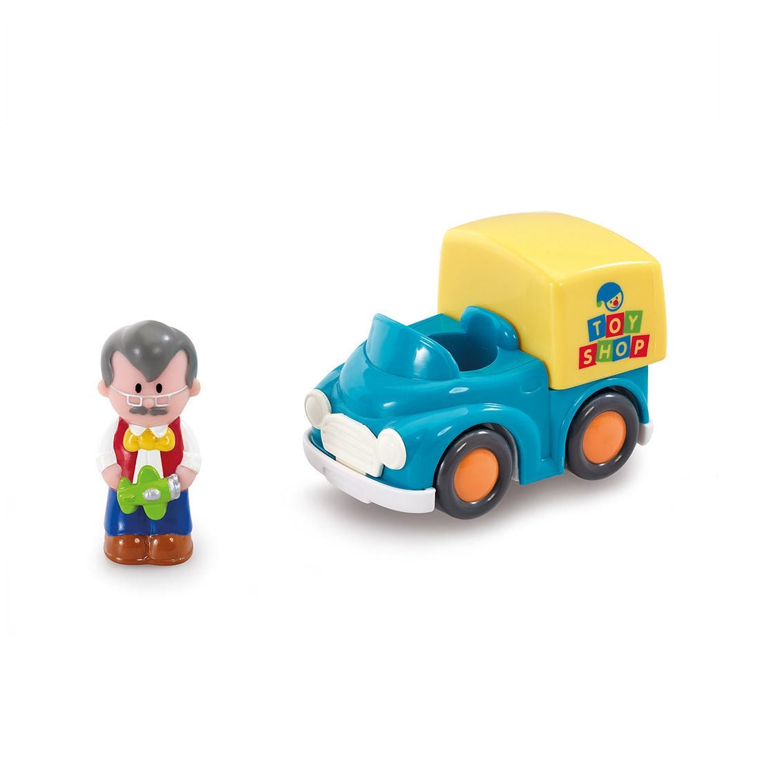 Early Learning Centre Happyland Toy 