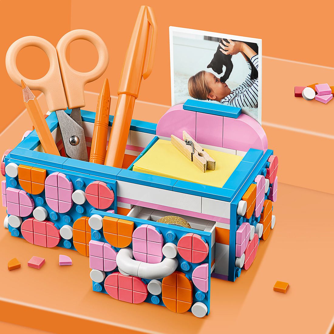lego organizer target