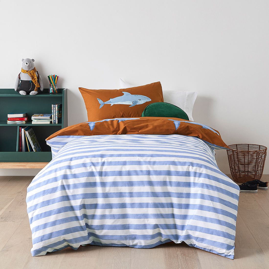 target kids doona covers