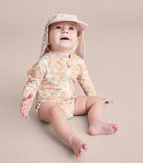 esposas Interpretar pañuelo de papel Swimwear | Baby | Babywear | Target Australia