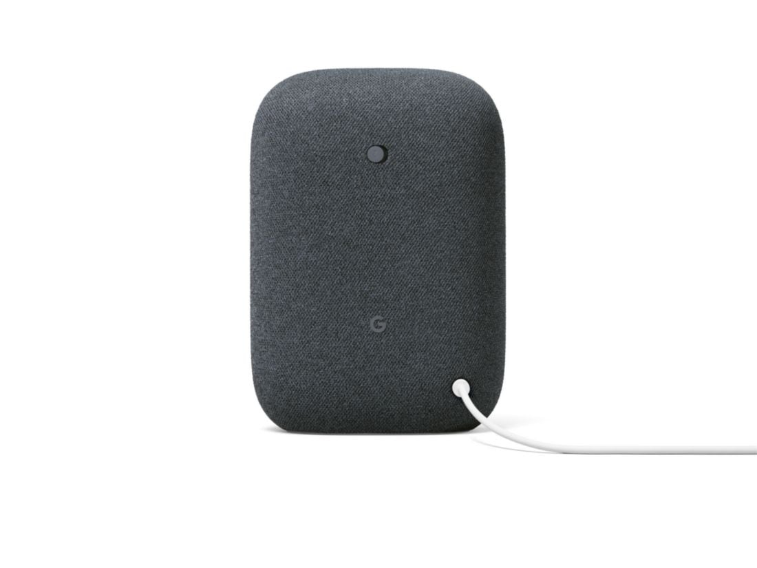 Google Nest Audio Charcoal | Target 
