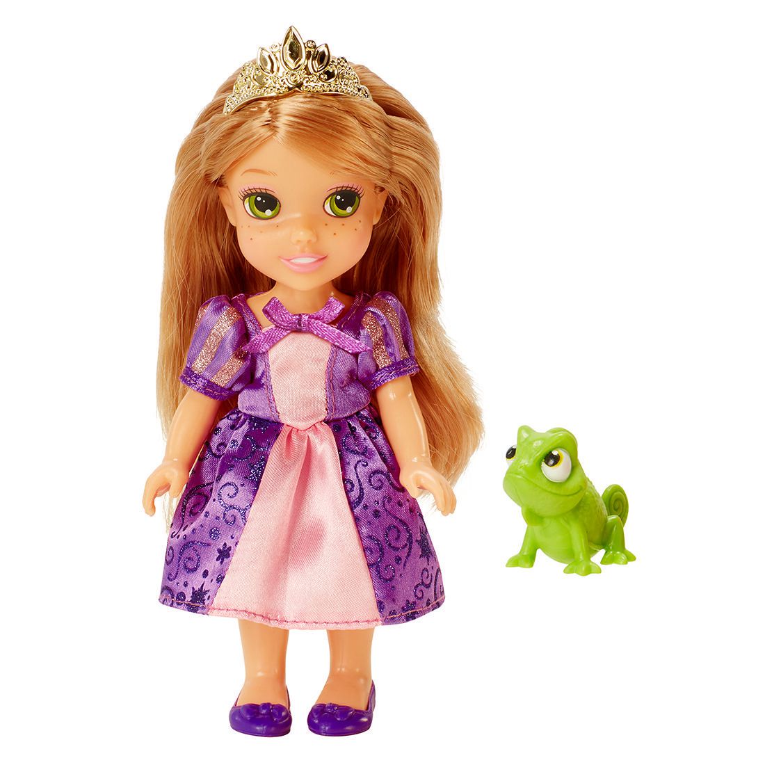 rapunzel doll kmart