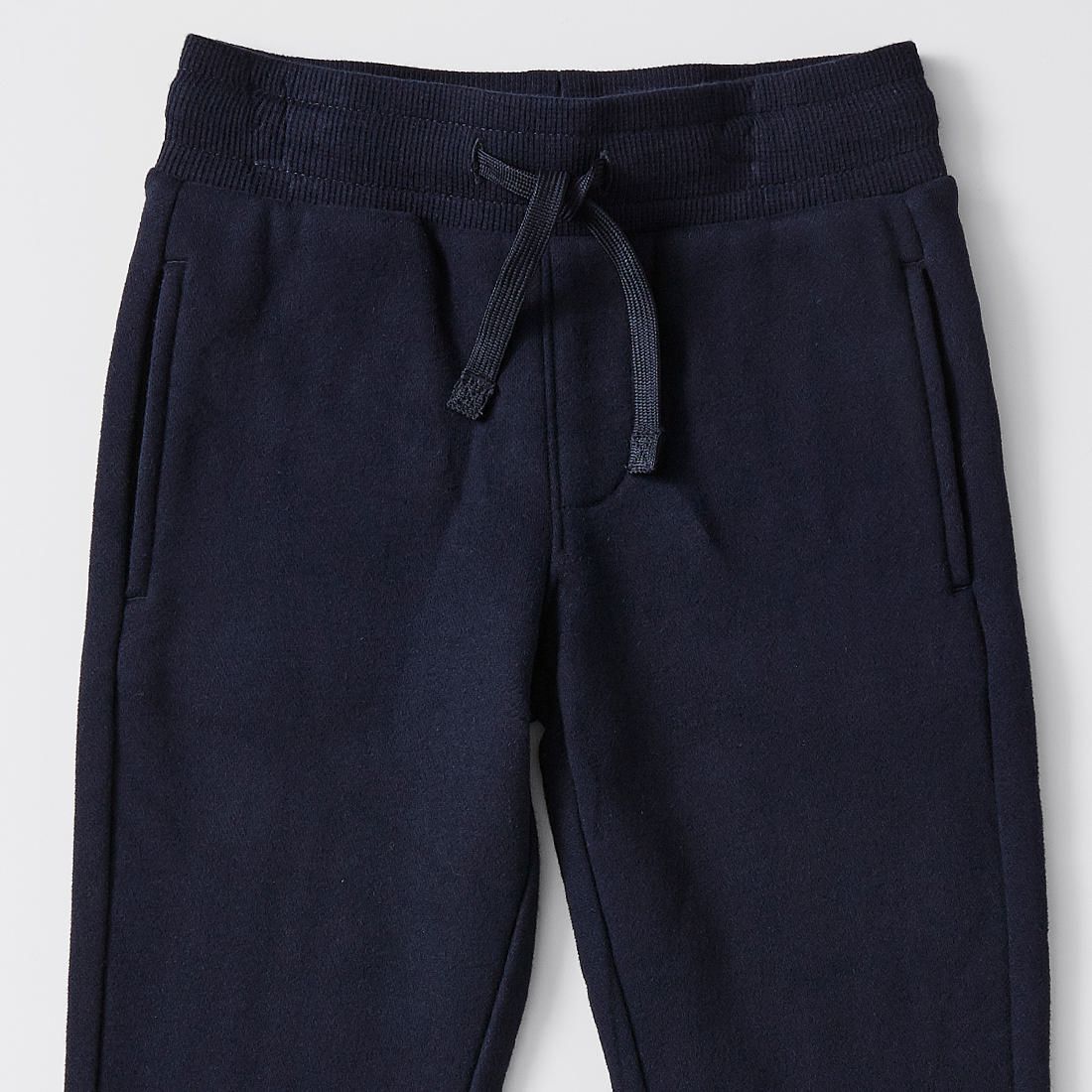 Basic Trackpant - Navy Blue | Target 