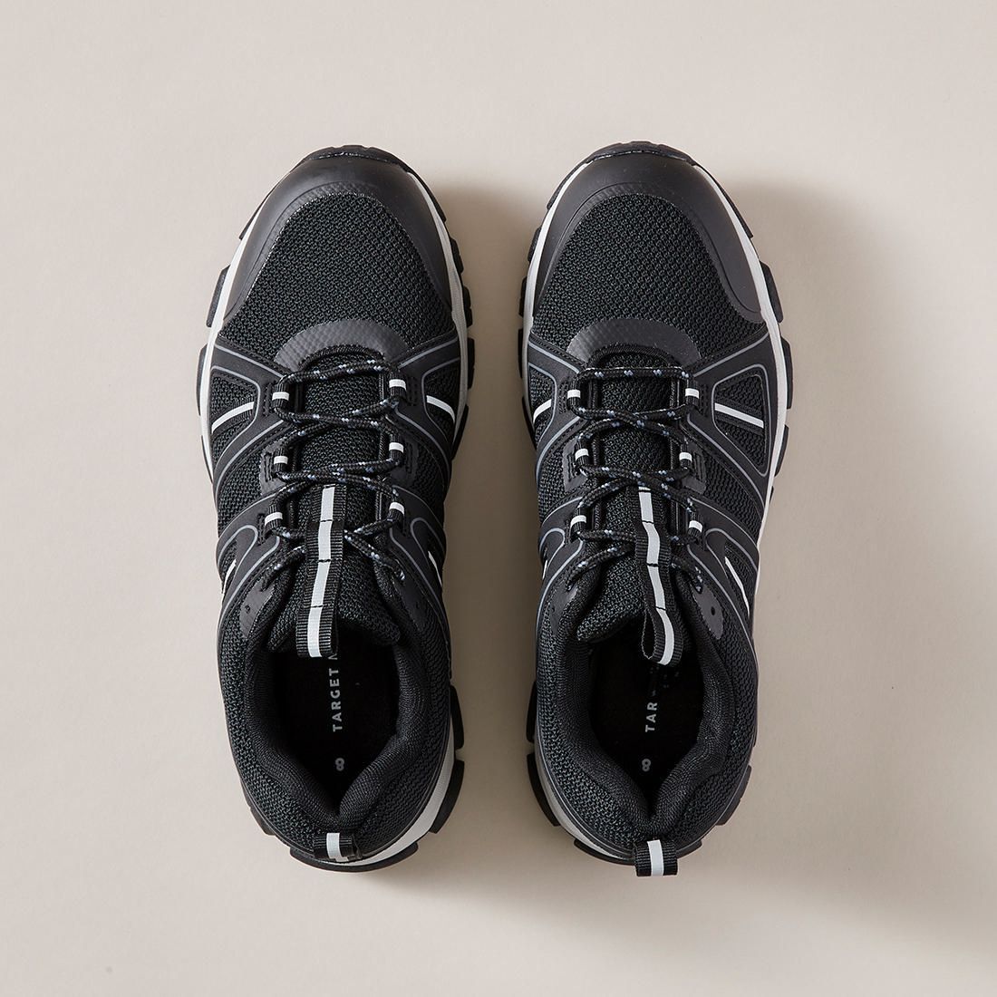 target mens sneakers