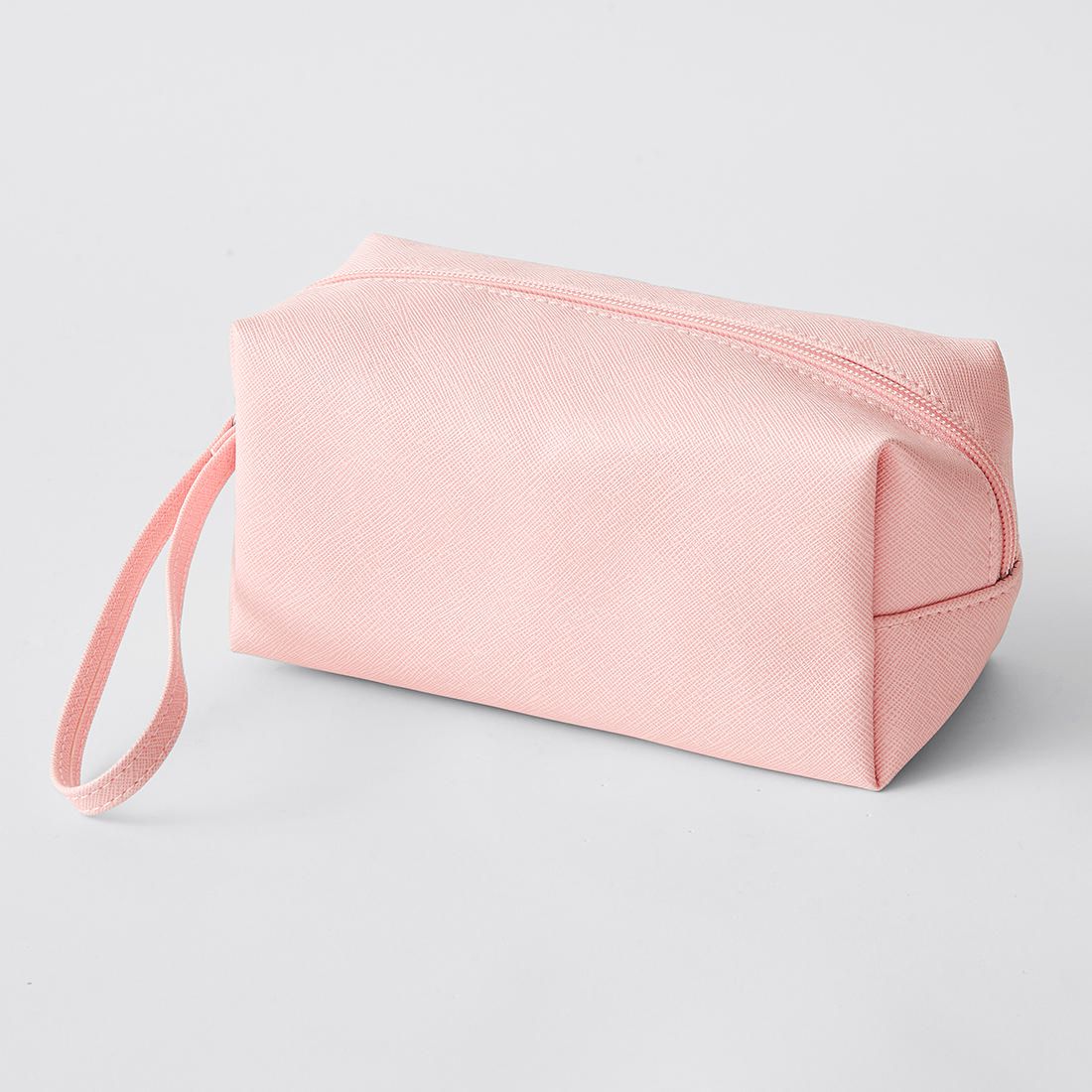 pouch pink