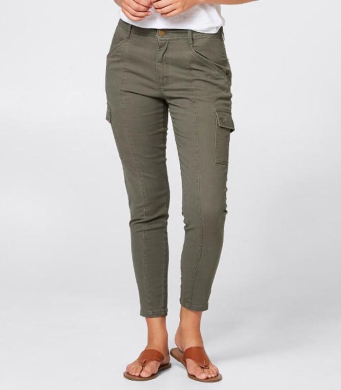 Ladies Cargo Pants Target atelieryuwa.ciao.jp