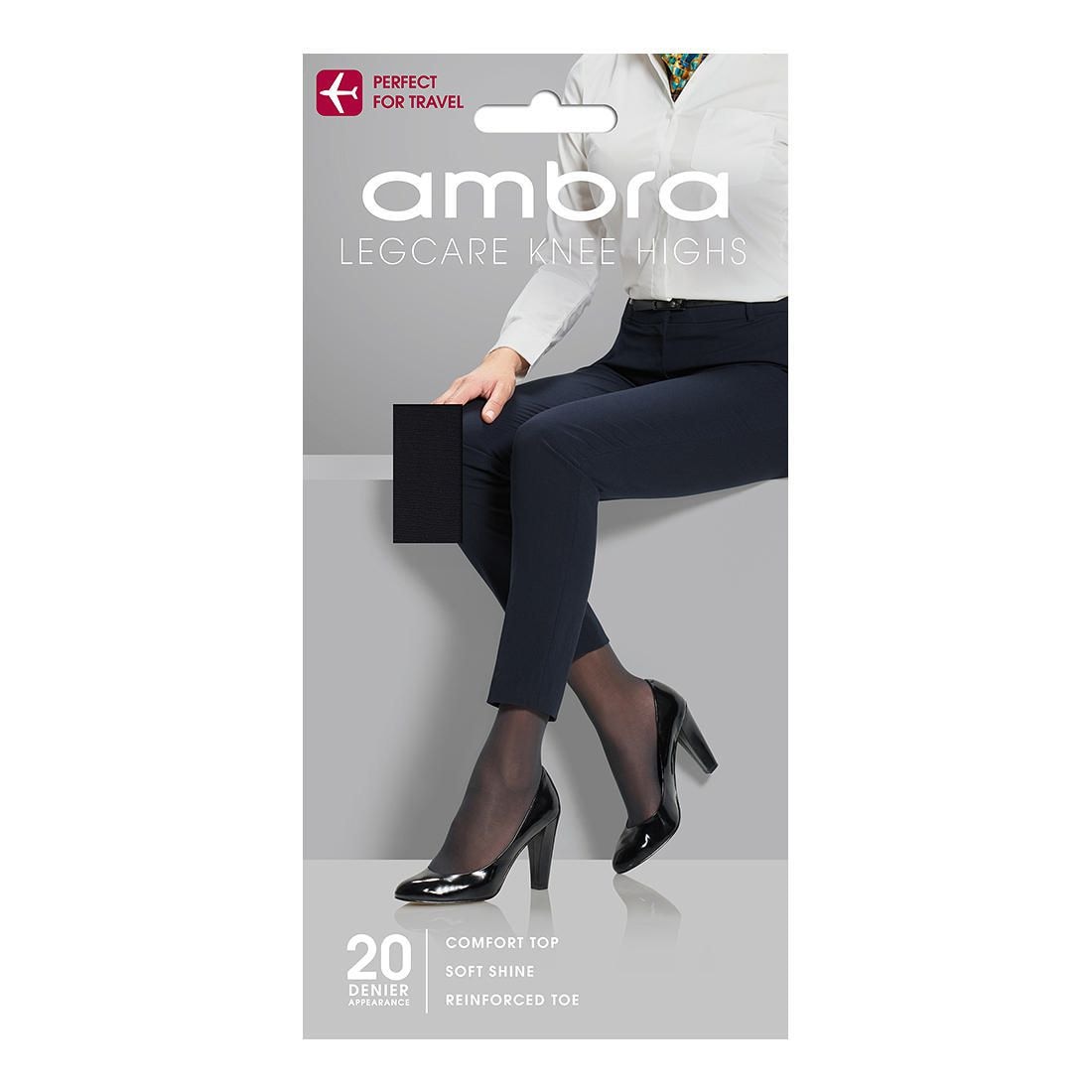 Knee high pantyhose target Clearance