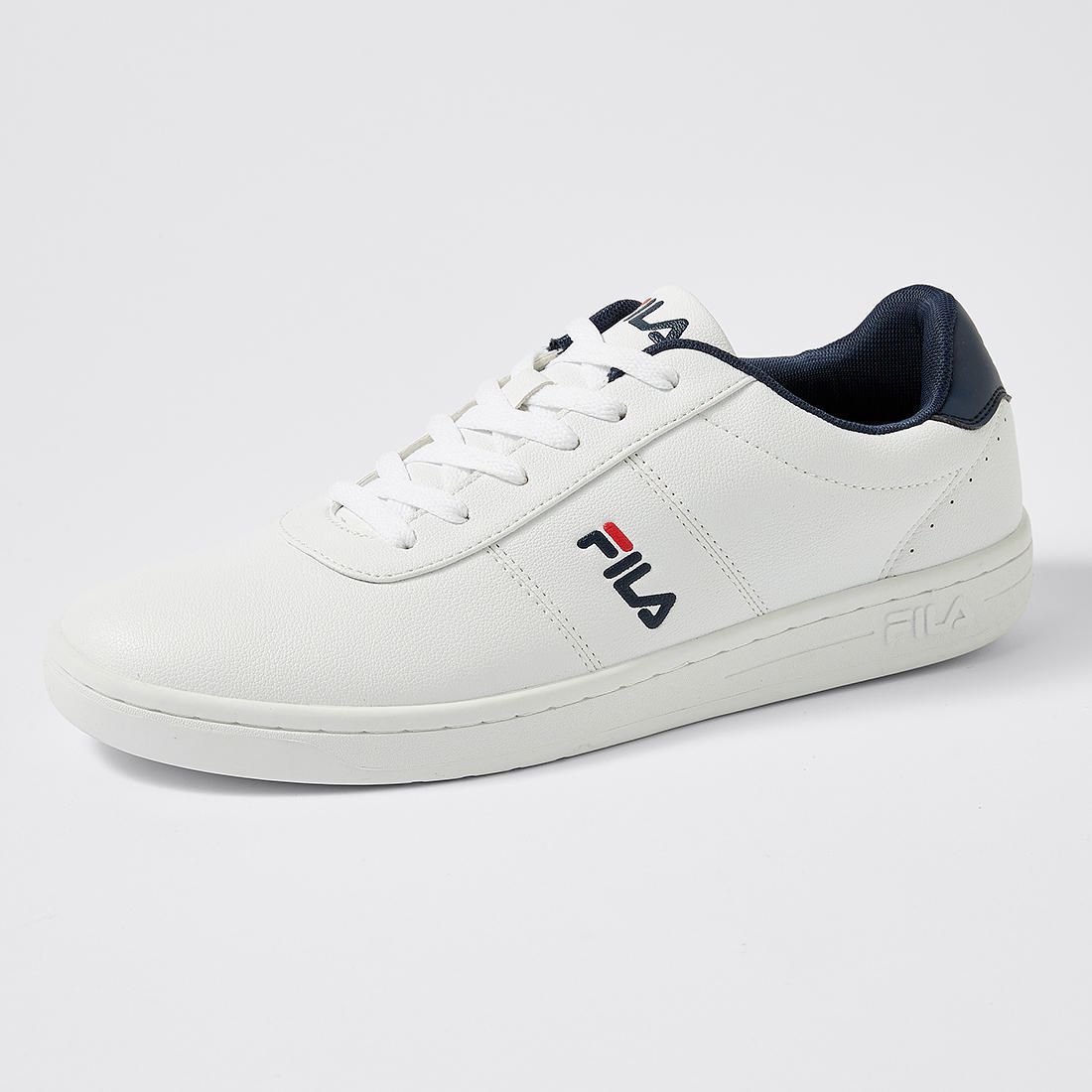 target fila sneakers