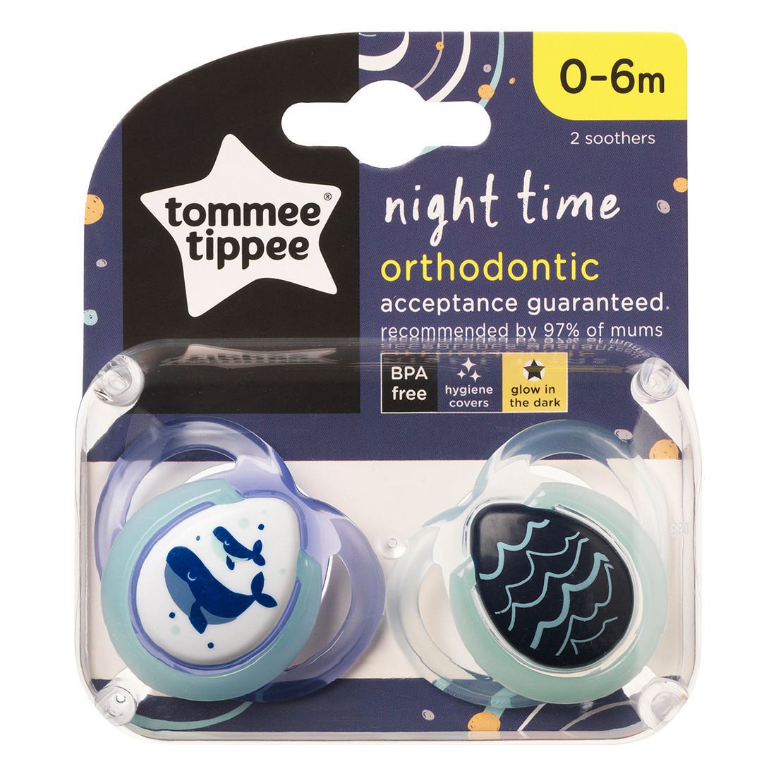 tommee tippee pacifier target