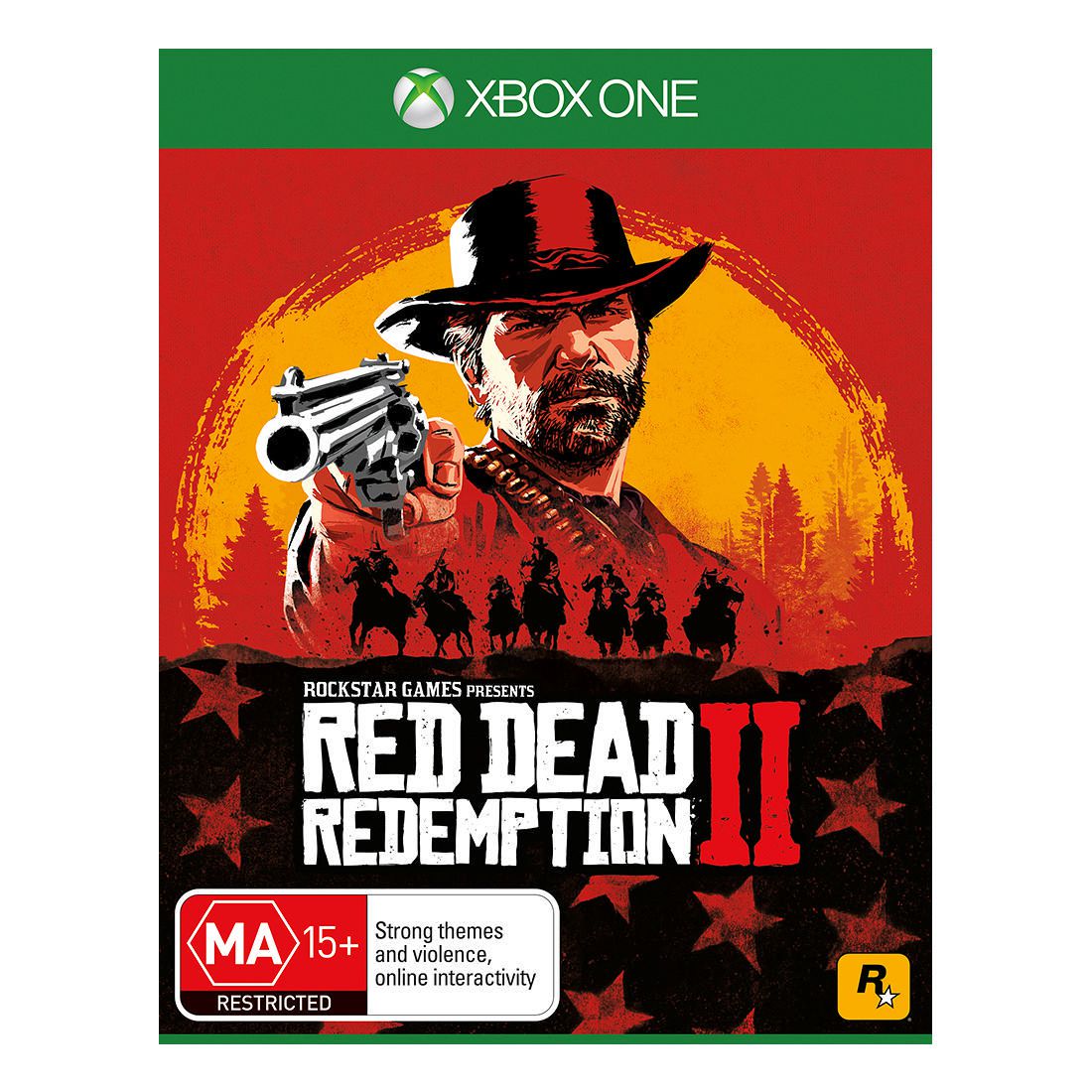 red dead redemption 2 xbox store price