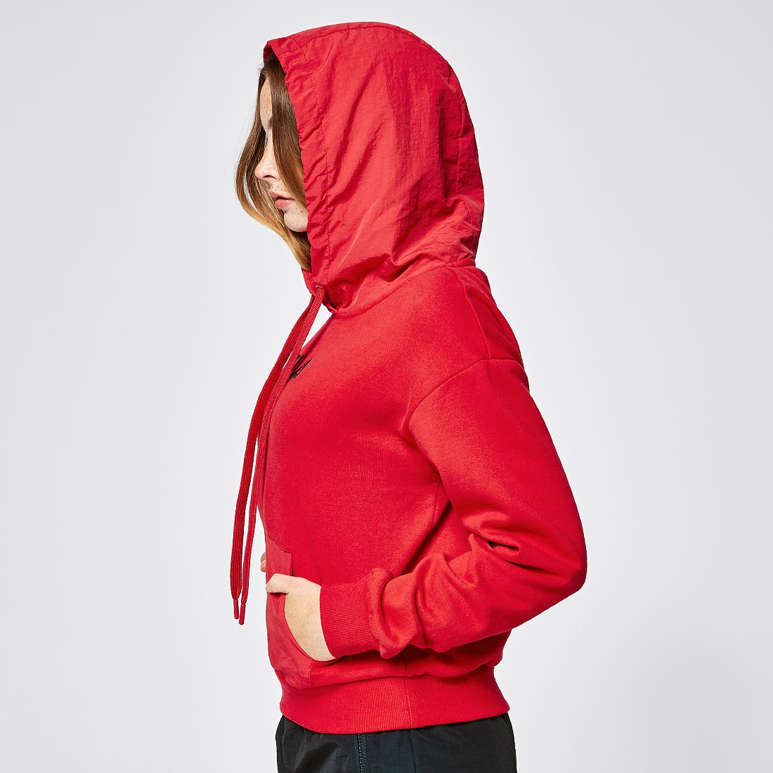 fila red jumper