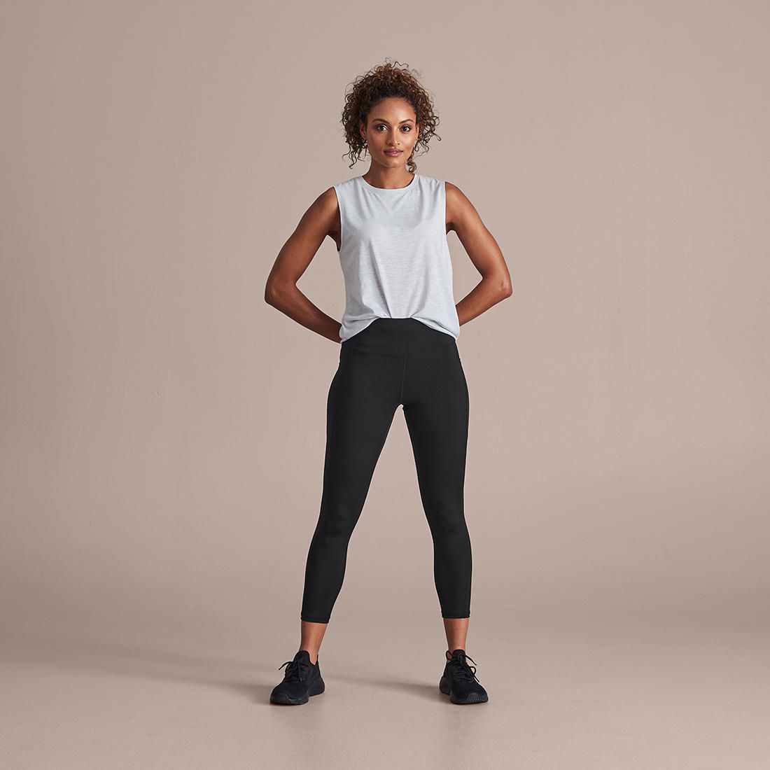 Active 7/8 Length Focus Tights | Target 