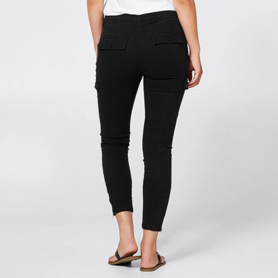 Skinny Cargo Pants | Target Australia