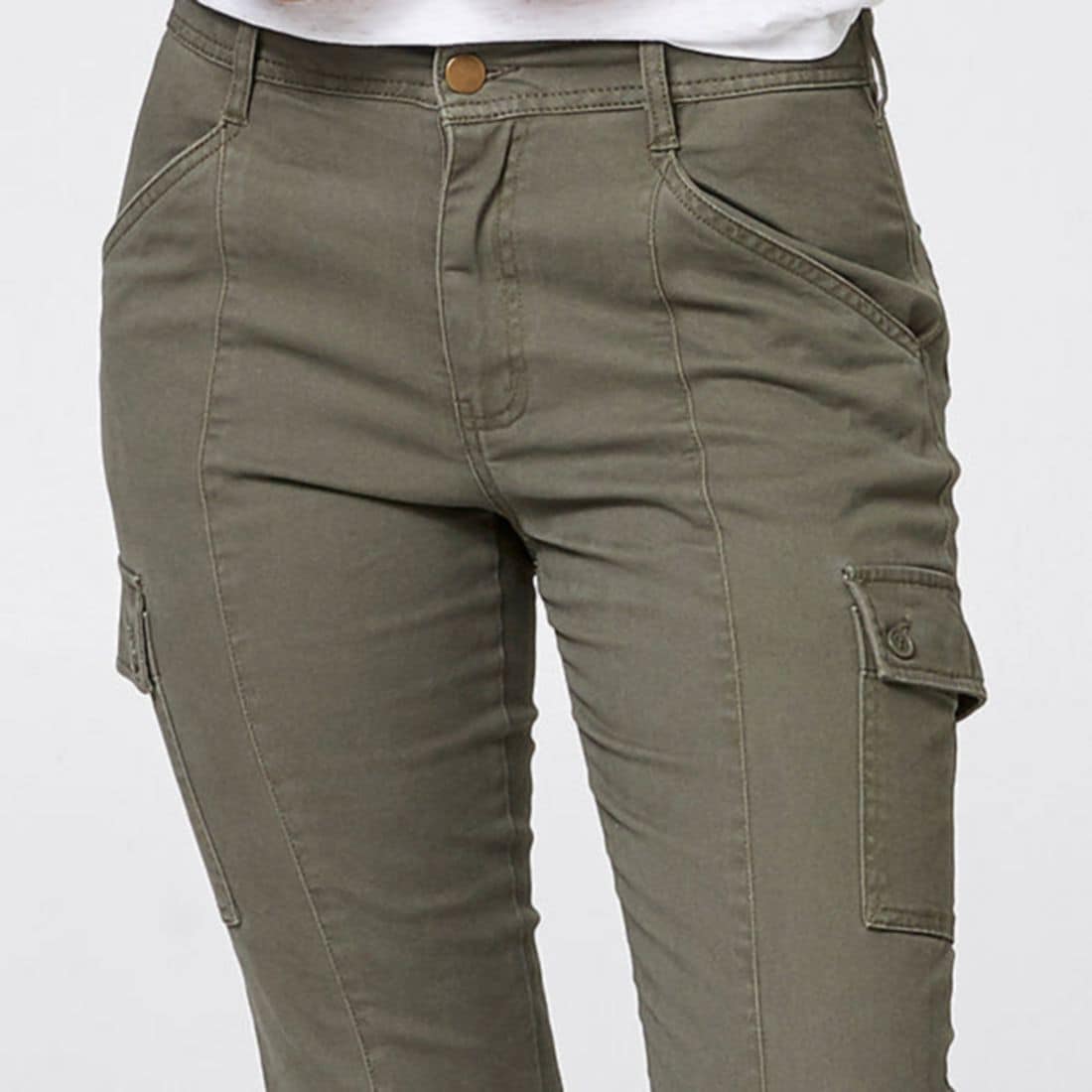 cargo pants target womens