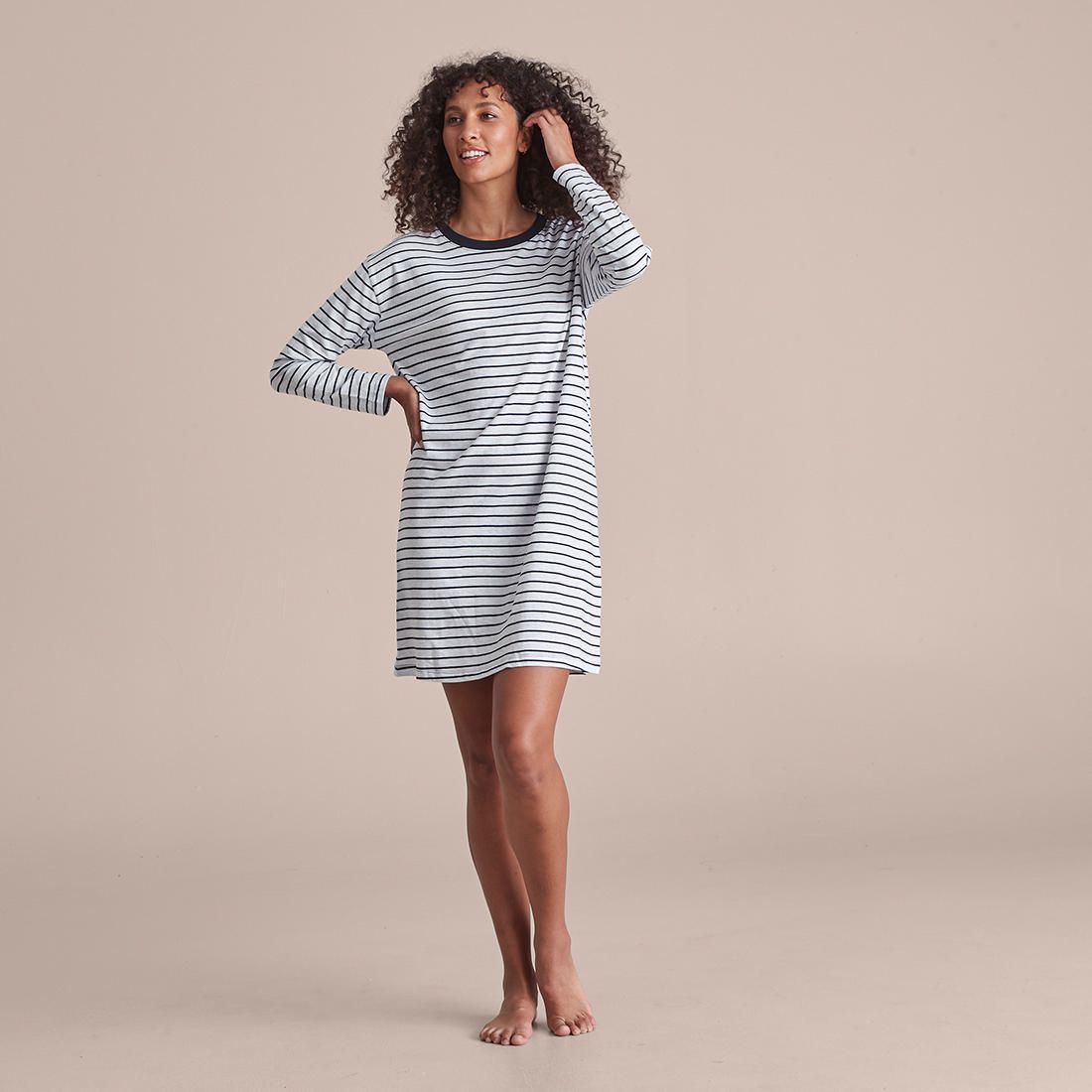 Sleep T-Shirt Nightie | Target Australia