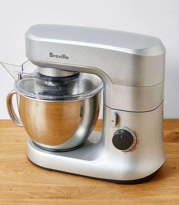 Breville Mixer Replacement Parts Reviewmotors.co