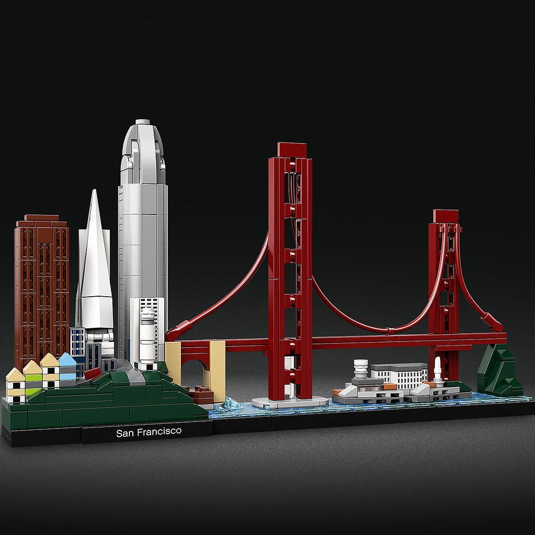 lego architecture target australia