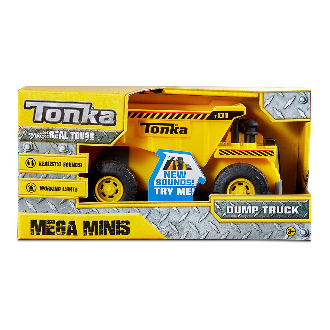 tonka cement mixer target