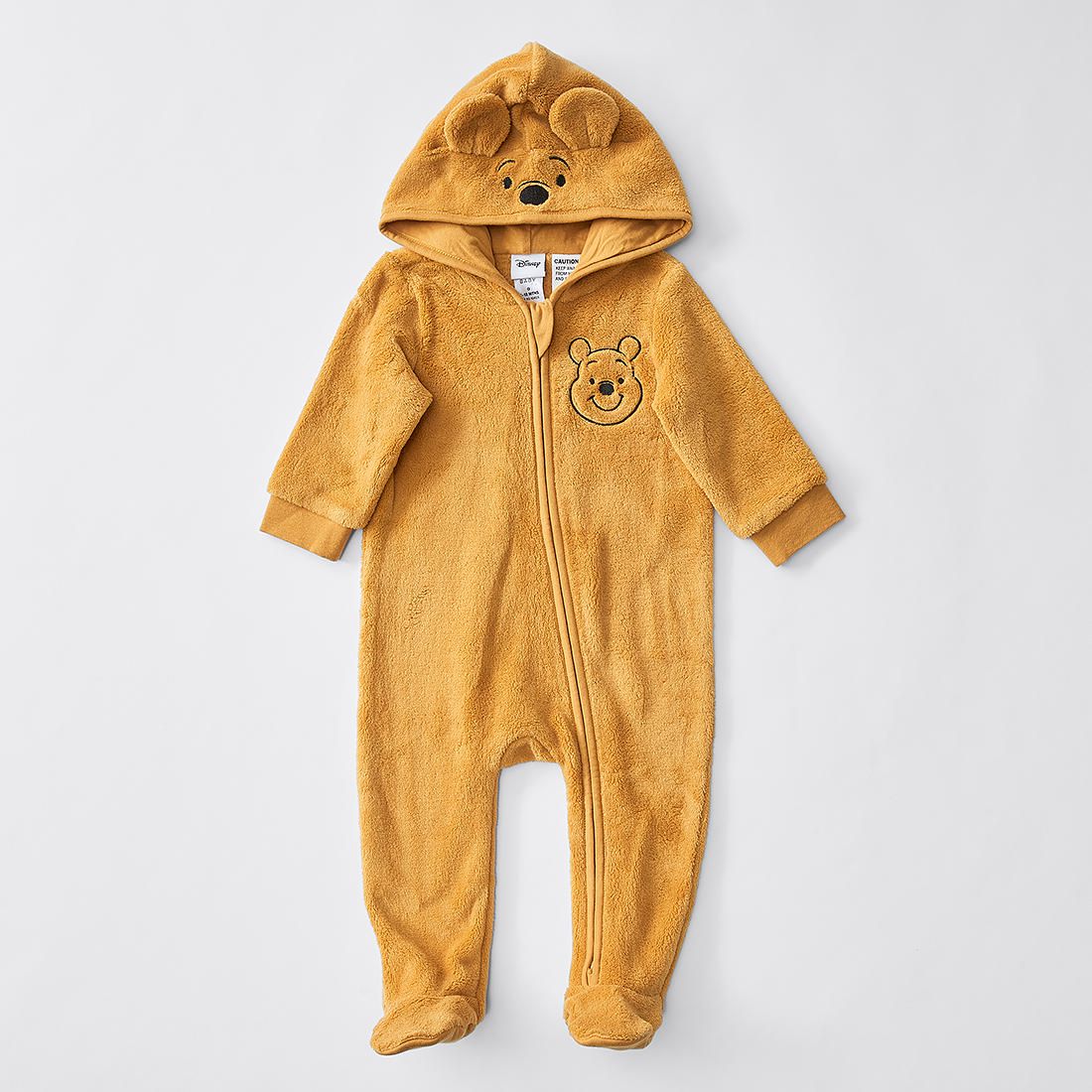 target winnie the pooh baby