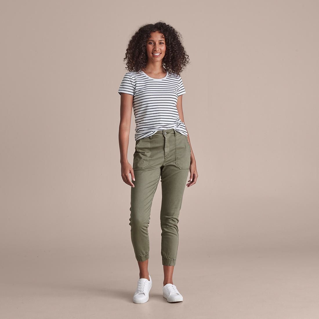 Utility Cargo Jogger Pants | Target 