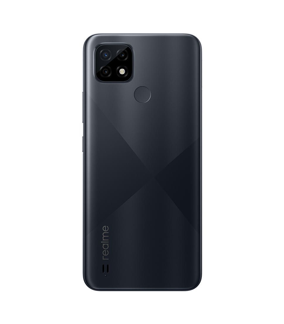 Optus RealMe C21 Mobile Phone
