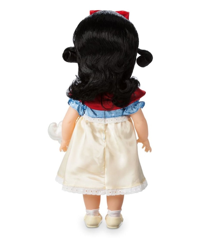 Disney Animators' Collection Snow White Doll, 41cm | Target Australia Disney Animators' Collection Snow White Doll, 41cm | Target Australia