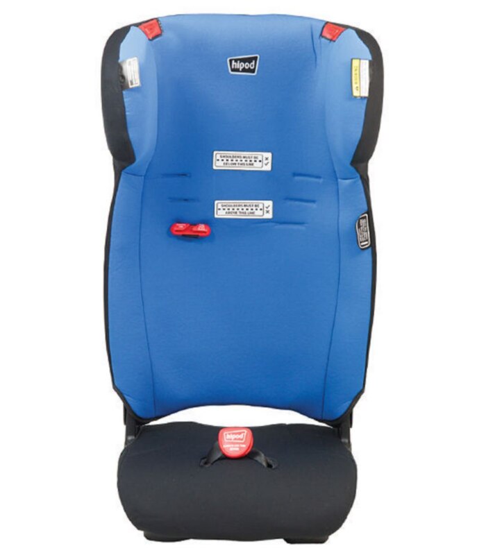 Principal 134+ imagen hipod car seat In.thptnganamst.edu.vn