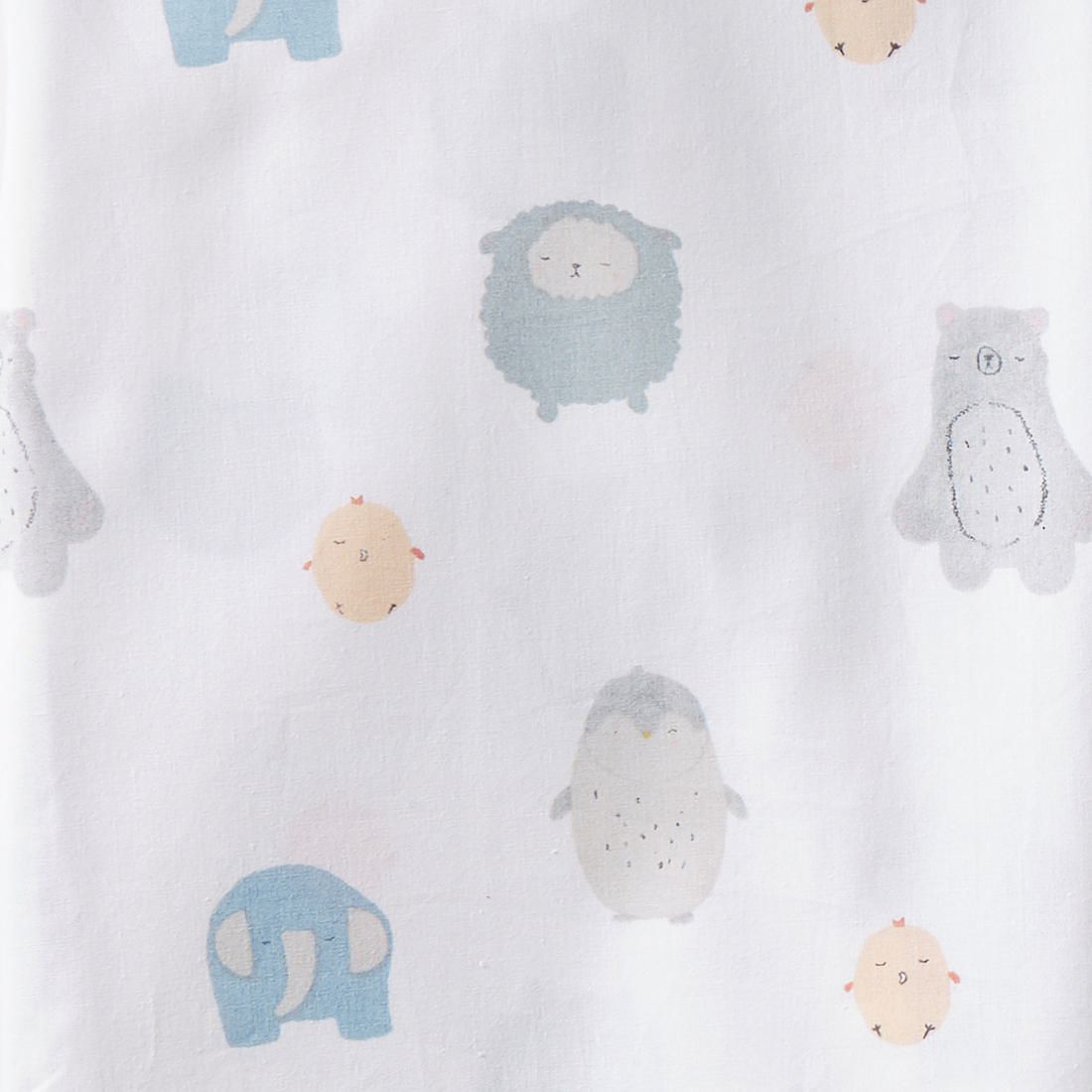 mini cot sheets