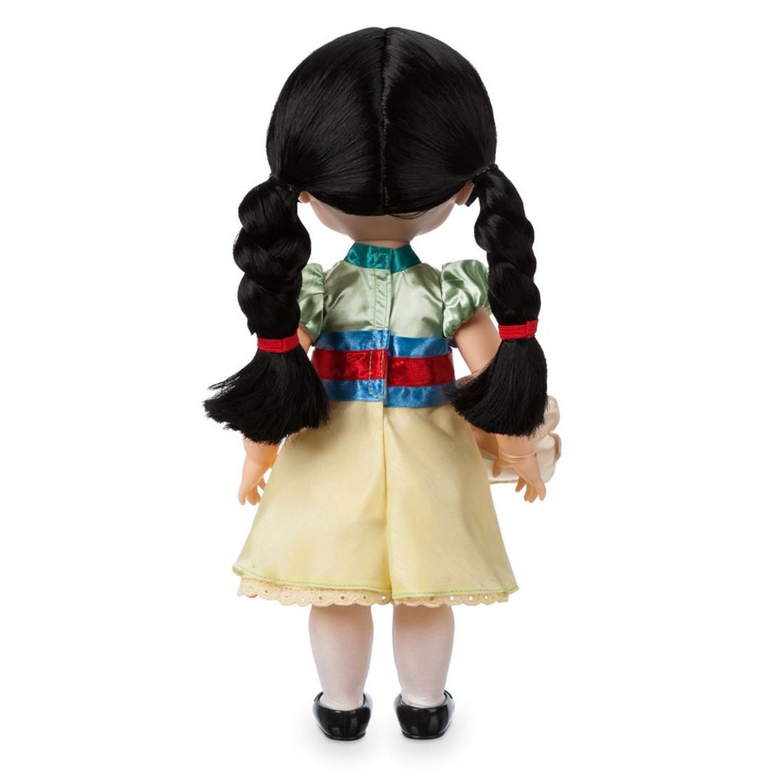 mulan doll target