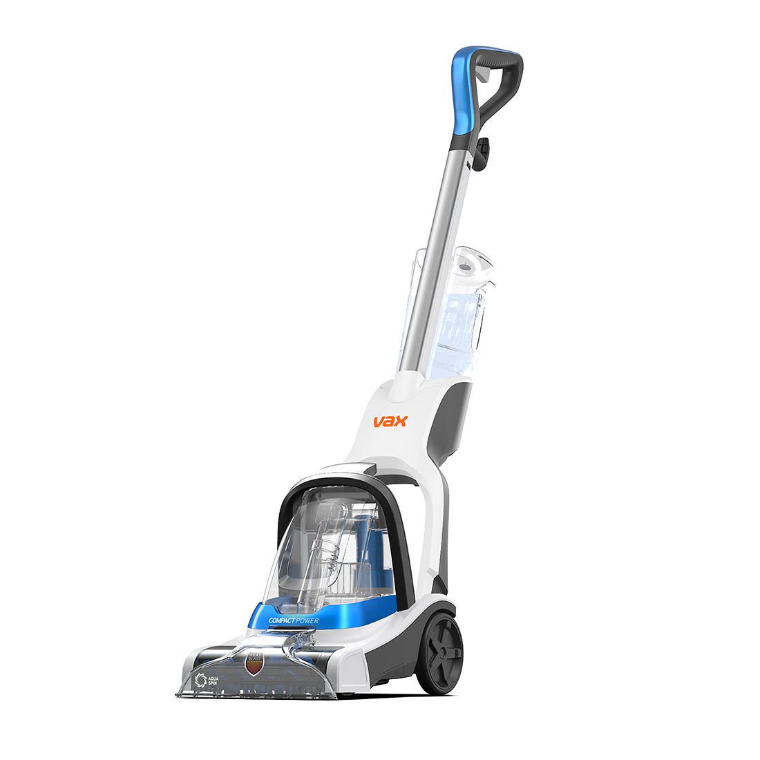 Vax Compact Carpet Washer VX97 | Target 