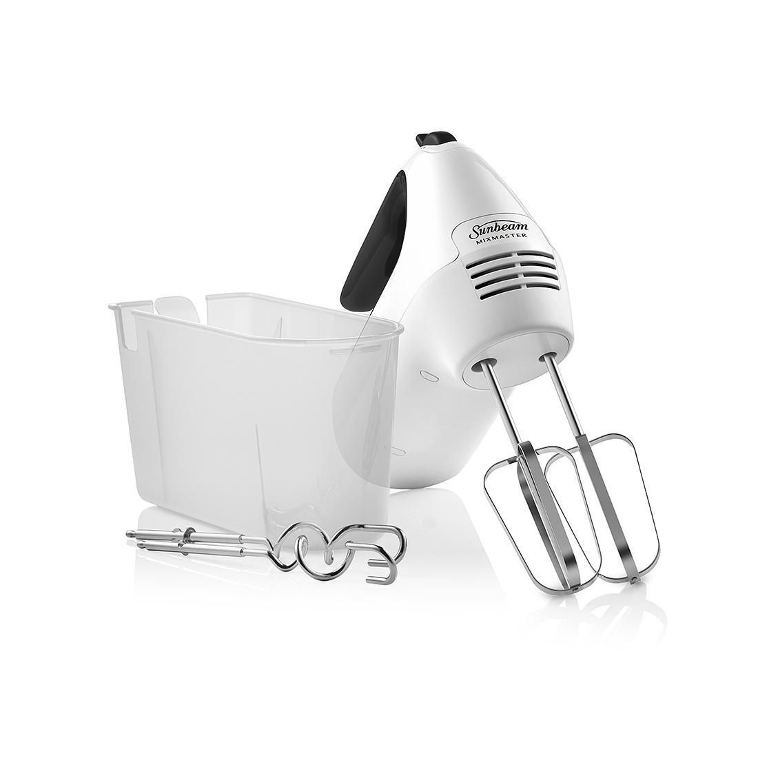 sunbeam hand mixer