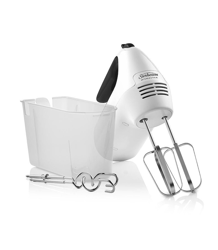 Sunbeam Mixmaster Combo Mixer Pro