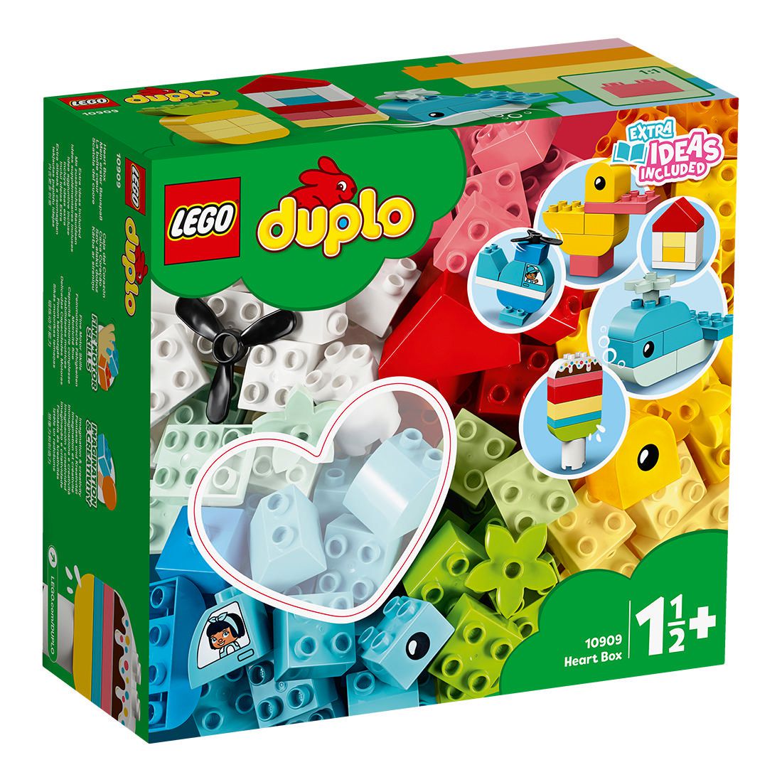 duplo au