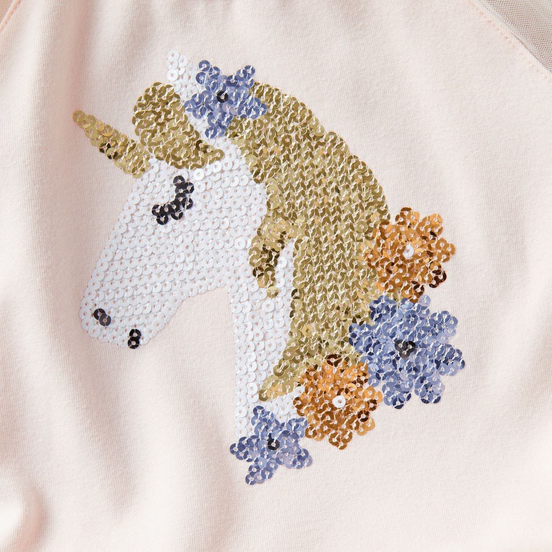 target unicorn dresses