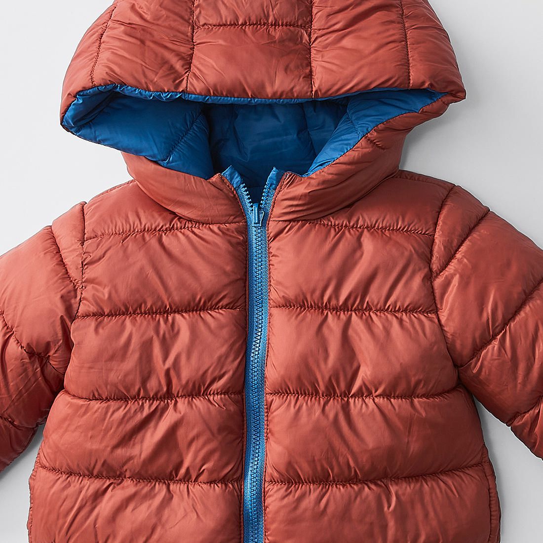 baby puffer jacket australia