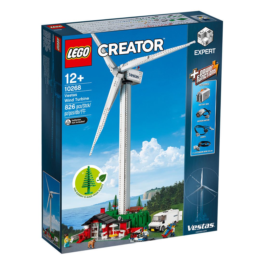lego creator expert