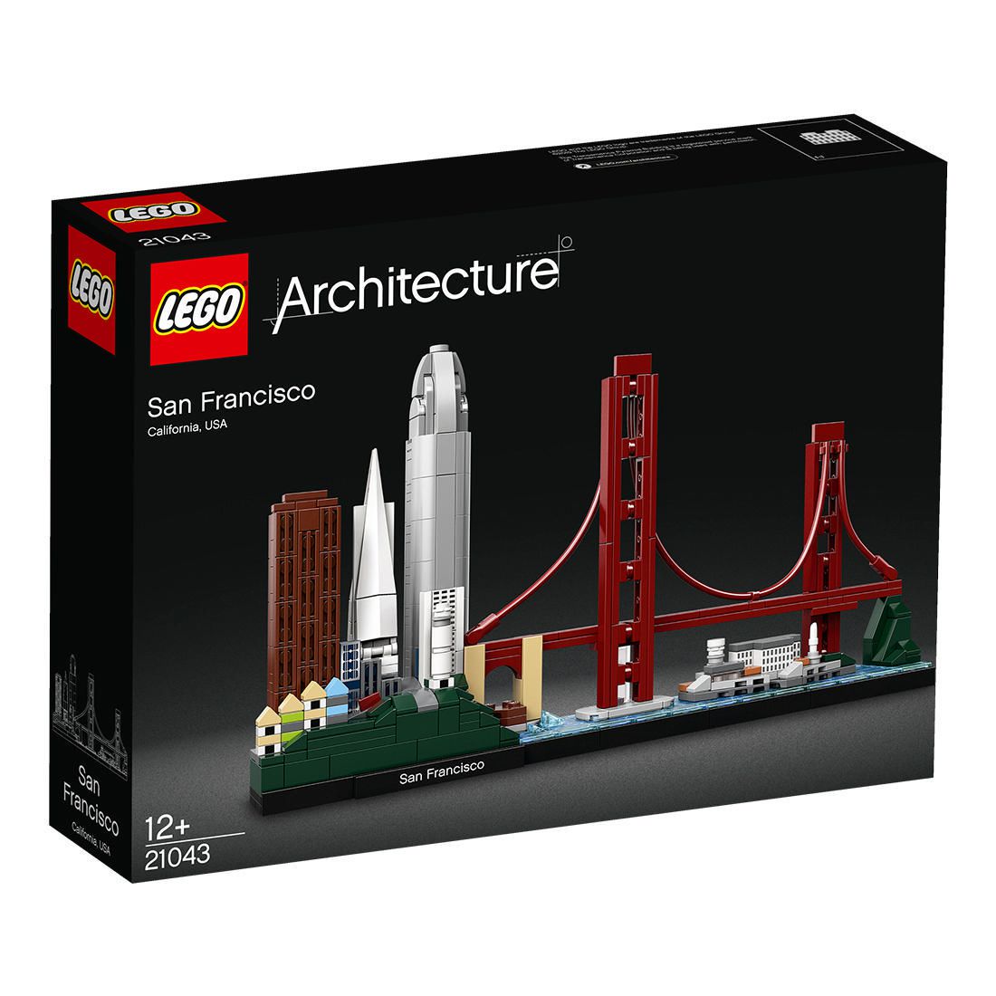 lego architecture target australia