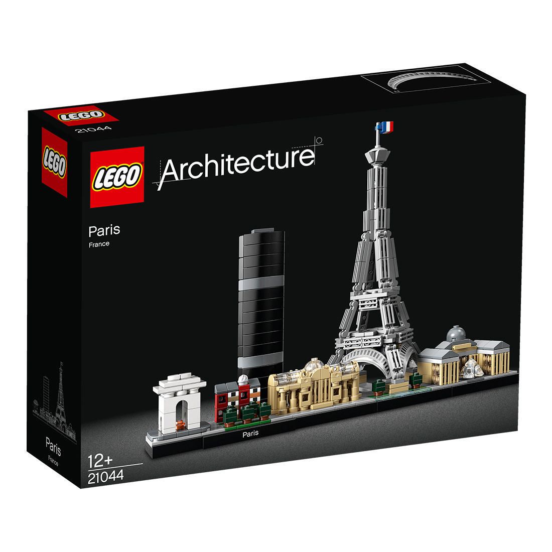 lego eiffel tower target