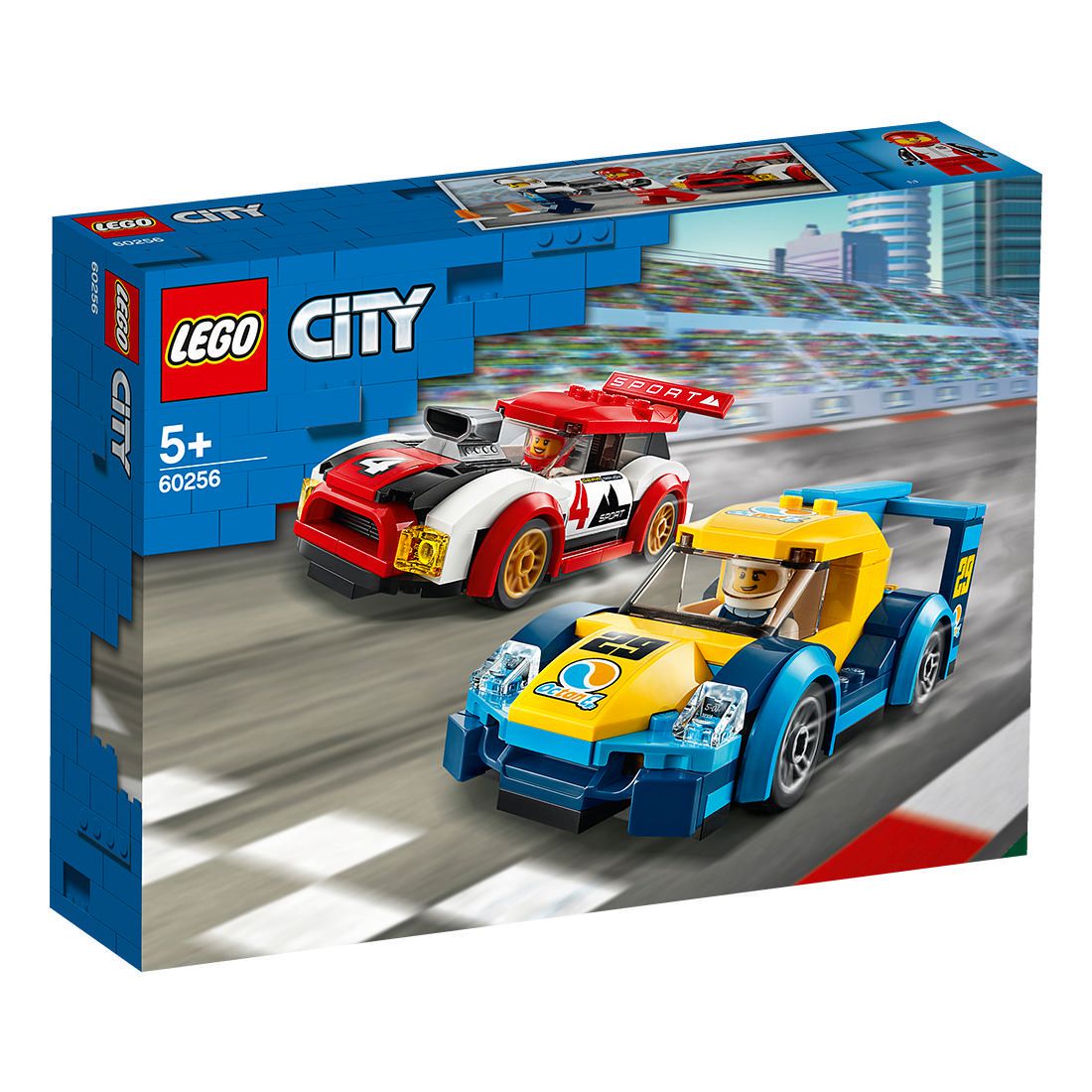 nitro car racing