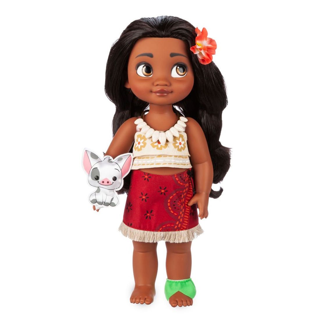 moana doll price