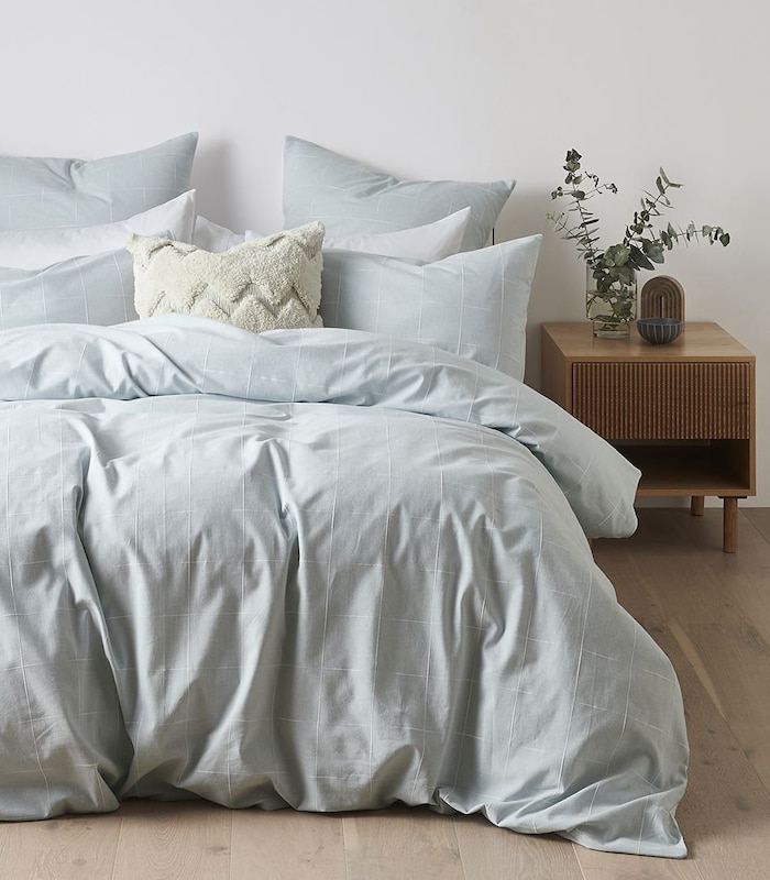 Super King Quilt Cover Target