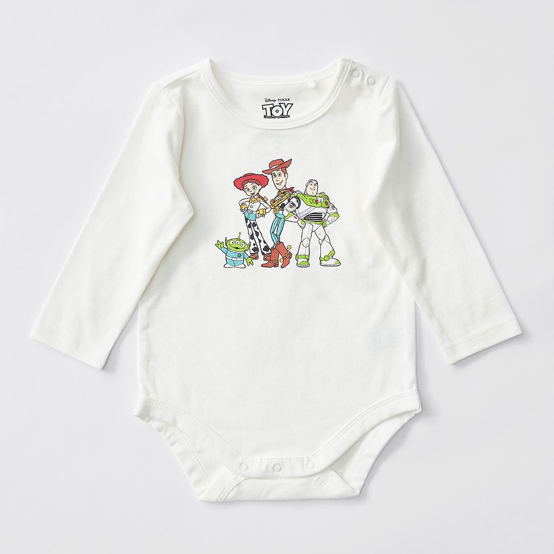 disney toy story baby clothes