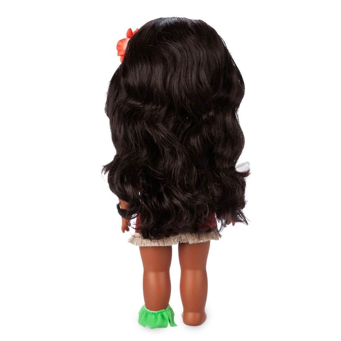 moana doll target australia