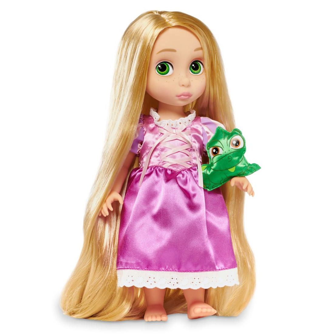 disney rapunzel toys