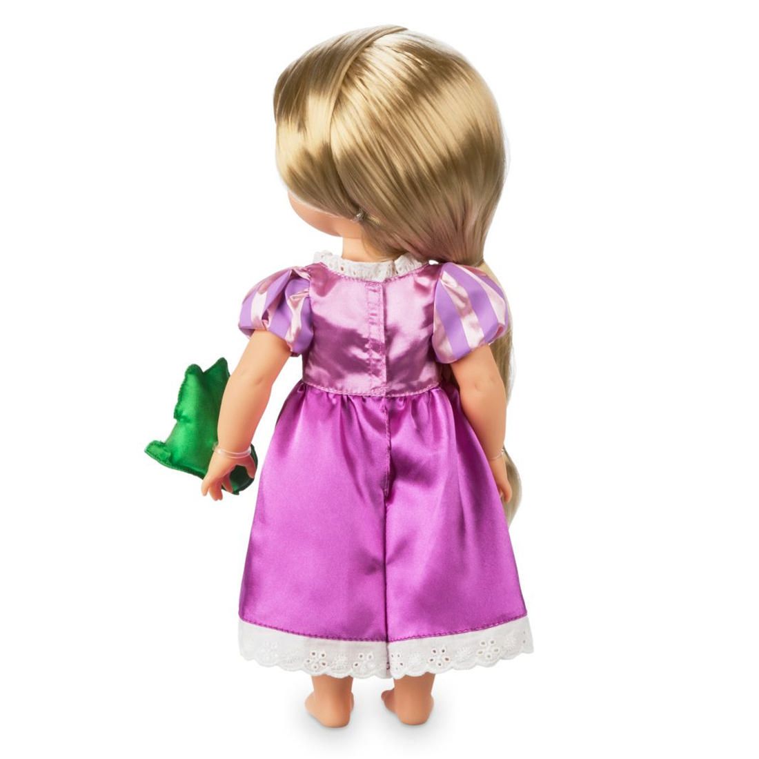 disney animators rapunzel doll